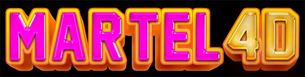 logo MARTEL4D